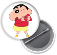 SHIN CHAN
