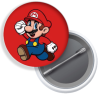 SUPER MARIO