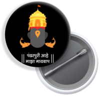 VITTHAL Badge