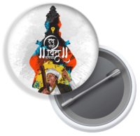 vitthal badge