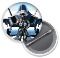 Air Craft Pilot