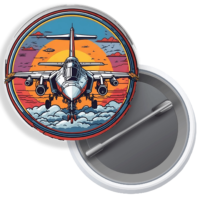 Aircraft Badge