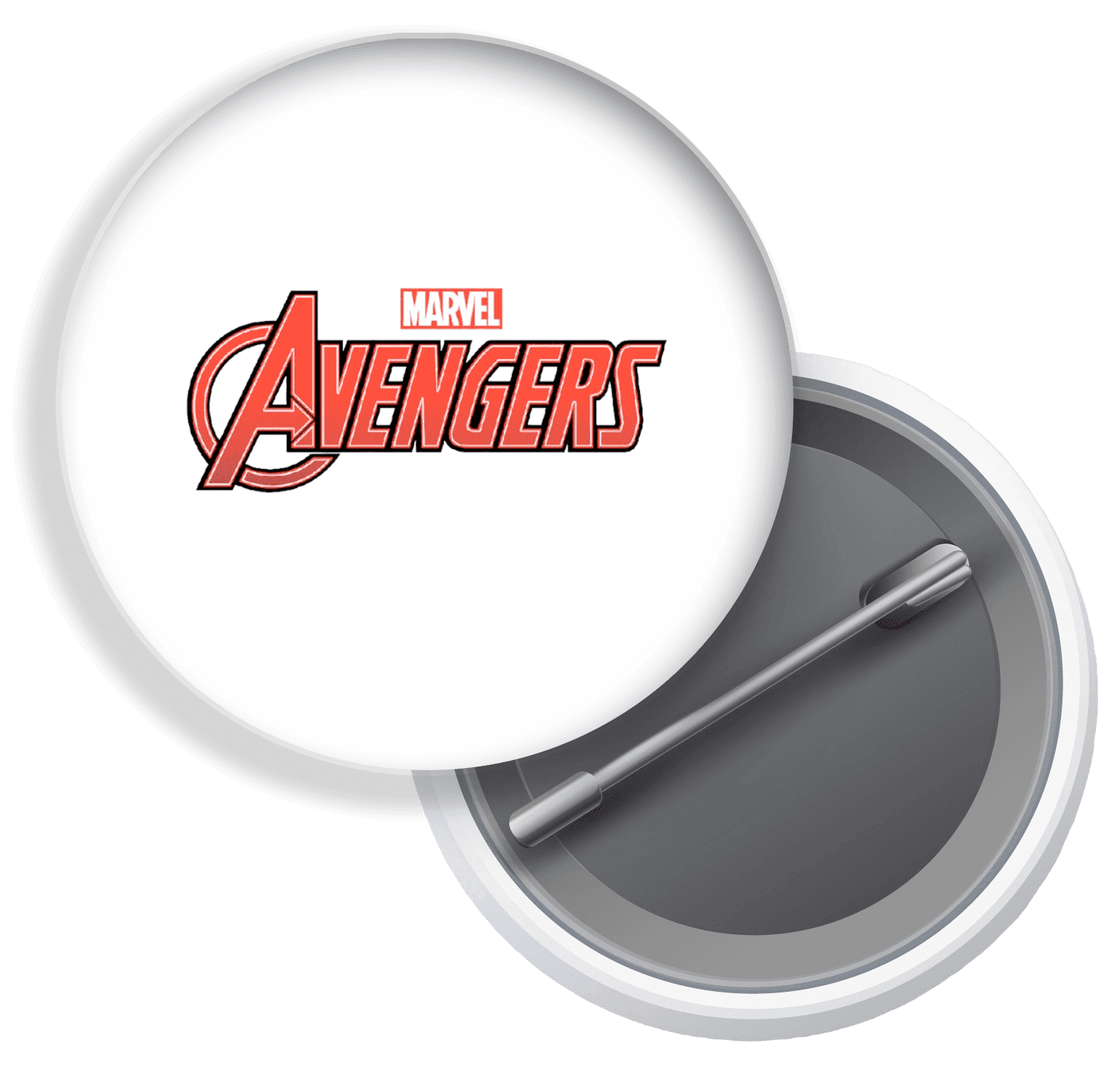 Avengers Badge
