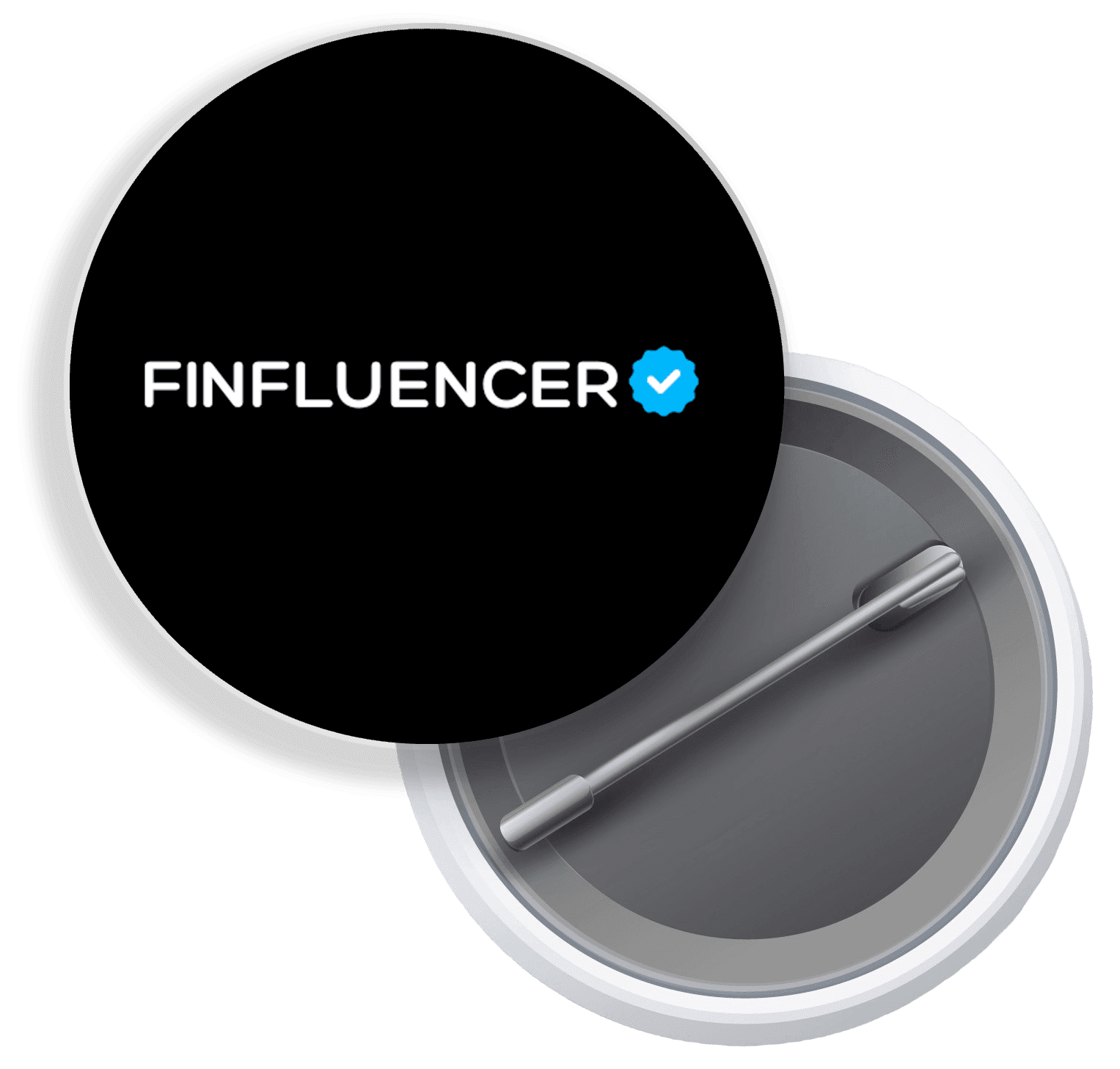 Finfluencer Badge