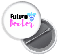 Future Doctor Badge