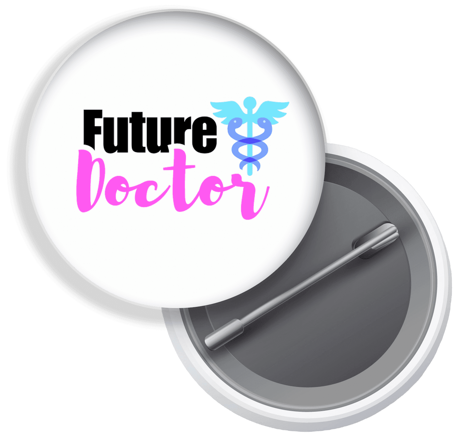 Future Doctor Badge