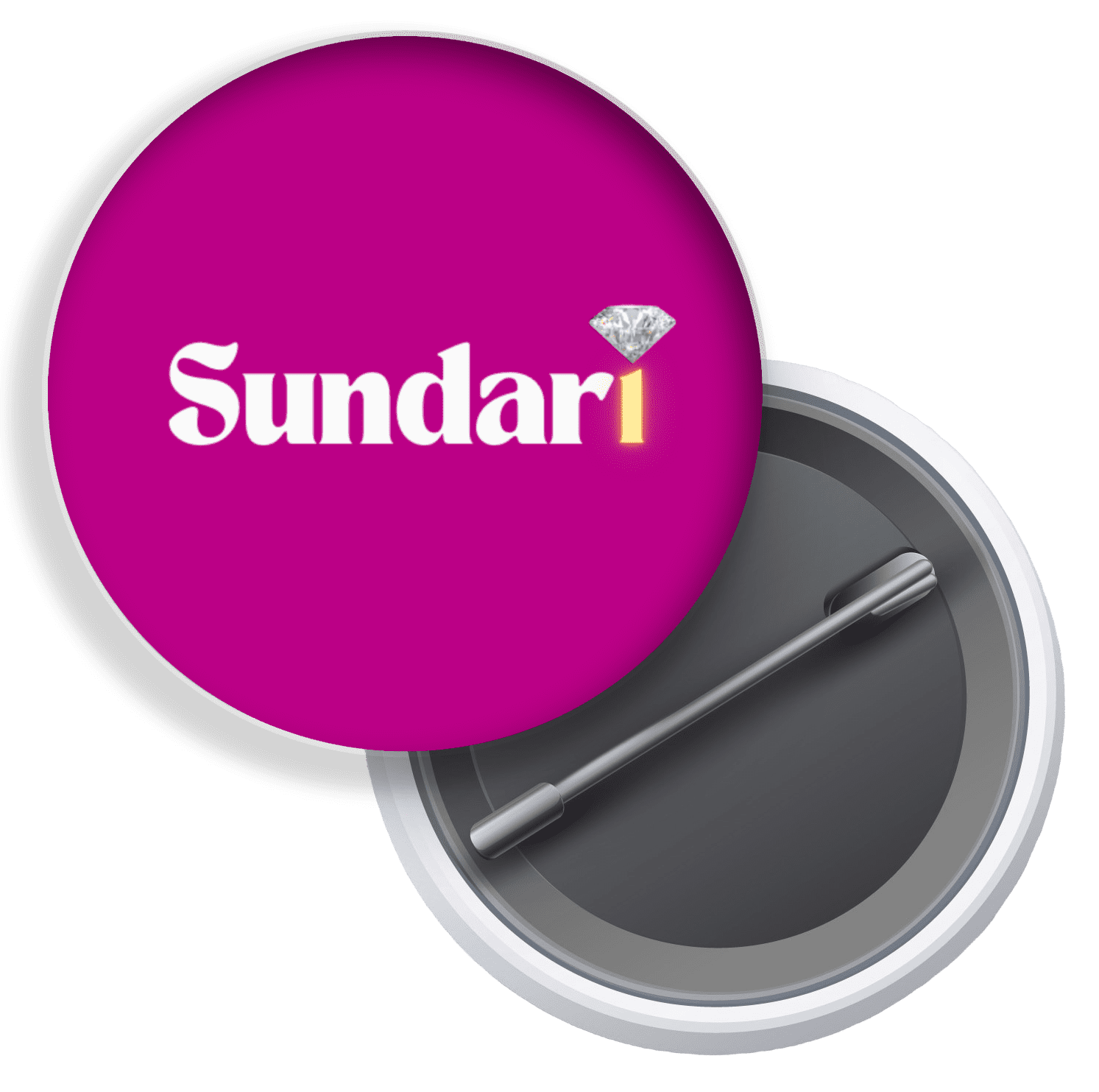 Sundari Badge